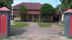 Melongok Bangunan Peninggalan Kolonial di Majalengka, Ruang Dinas Camat Leuwimunding Dibangun Tahun 1862