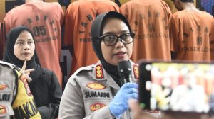 Iming-imingi Mainan Gratis, Penjual Mainan Diringkus Polisi Gara-gara Cabuli Anak Usia 8 Tahun