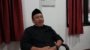 Komisi IV Bakal Panggil Disdik Soal Ambruknya Atap SMPN 2 Greged