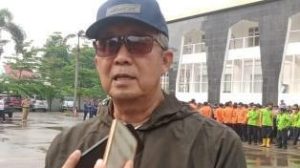 Pj Wali Kota Cirebon Aktifkan Kembali Car Free Day