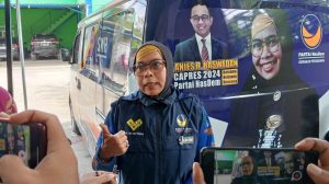 Visi Misi Kongkrit, SWH Optimis Pasangan AMIN Unggul Didebat Terakhir