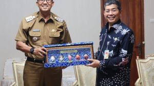 Jakarta dan Cirebon Akan Terkoneksi dengan Wisata Edu Heritage