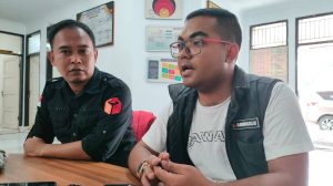 Bawaslu Kuningan Dalami Video Viral Serangan Fajar di Desa Kadatuan