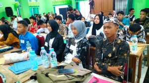 Disdik Kota Cirebon Gelar Festival Tunas Bahasa Ibu