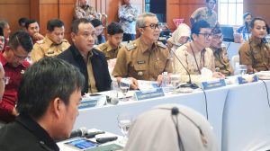 Inflasi Kota Cirebon Terendah se Jawa Barat