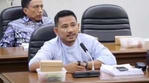 Raperda RTRW Kota Cirebon Belum Final