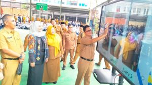 Pemkot Cirebon Ajak Pelajar Promosikan Pariwisata Melalui Konten Kreatif