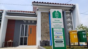 Rumah Subsidi Hijau Banyak Diminati, Pengembang Tunggu Kejelasan Insentif Pemerintah