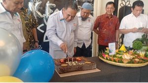 Sektor Properti Mampu Menggerakan Ekonomi 117 Sektor Usaha