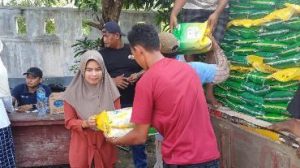 Sejak Januari 2024, Bulog Cirebon Telah Gelontorkan 243 Ton Beras SPHP untuk OPM