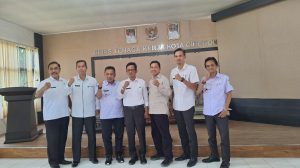 Gandeng Disnaker Ciayumajakuning, BPR Triastra Garap Pembiayaan Kredit Pekerja Migran Indonesia