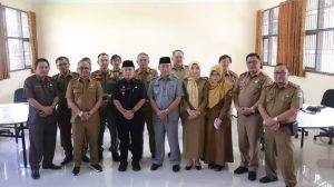 10 ASN Pemkab Kuningan Akan Berangkat Diklatpim III