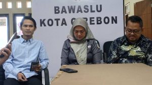 Bawaslu Kota Cirebon Beberkan Keberhasilan Sebagai Penyelenggara Pemilu