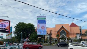 Gagal ke Senayan, Abah Qomar ke Kota Cirebon?