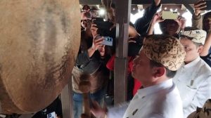 Tradisi Dlugdag Sebaga Tanda Memasuki Bulan Ramadan