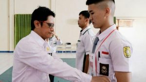 Seleksi Calon Paskibraka Tingkat Kota Cirebon Dibuka