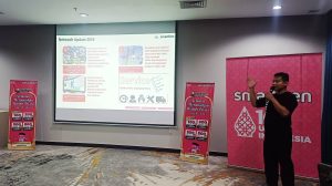 Antisipasi Listrik Padam, Smartfren Siapkan Genset dan Baterai Cadangan BTS di Jalur Mudik