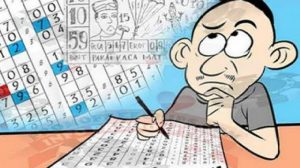 Polresta Cirebon Amankan Dua Pelaku Judi Togel