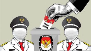Politik di Majalengka Mulai Hangat, Ketua Parpol Buka Komunikasi Jelang Pilkada Serentak
