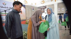 KOAS Pertandingkan 4 Cabang Lomba