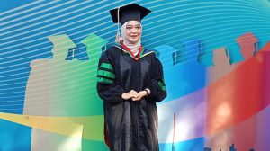 Mengenal Lebih Dekat Sri Sundari, Doktor Pendidikan Jasmani Perempuan Pertama di Cirebon