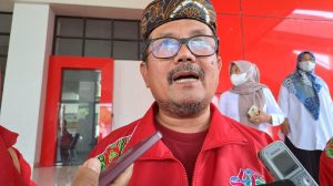 Imron: Ketua DPRD Prosesnya Ada di DPP