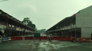 Penutupan Jalan Siliwangi Minta Ditinjau Ulang