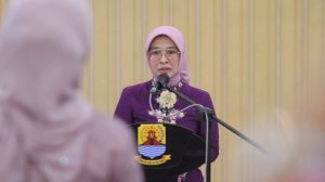 Peringati Hari Kartini, Wabup Ayu: Kaum Perempuan Bangkit dan Berkarya secara Profesional