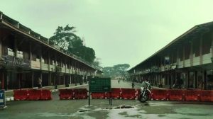 Anggota DPRD PKS Kuningan Soroti Penutupan Jalan Depan Pertokoan Siliwangi