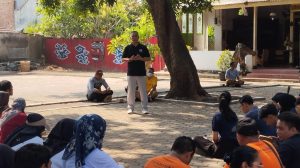 Kampung Wisata di Keraton Kacirebonan Akan Dikembangkan