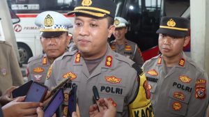Armada Bus Harus Laik Jalan Demi Keselamatan dan Kemyamanan
