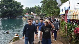 Selama Libur Lebaran, Kunjungan Wisatawan ke Majalengka Melonjak Hingga 300 Persen