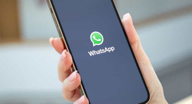 Cara Melihat Kontak WhatsApp yang Disembunyikan
