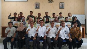 Ciptakan Pemuda Berdaya Saing, Pemkab Cirebon Gelar WMP