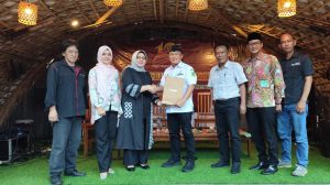 Fajar Cirebon Gelar Diskusi Pembangunan Daerah di Kuningan