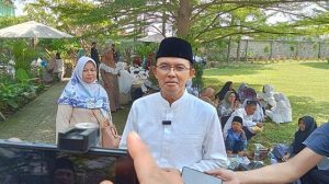 Anggota DPR RI Asal Majalengka Desak RUU KIA Segera Disahkan