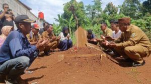 TKI Korban Pembunuhan Asal Desa Sindangmekar Ditusuk dari Belakang