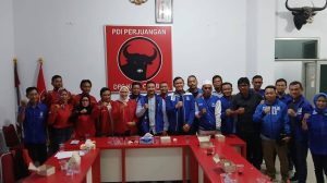 Ulang Kesuksesan Pilwalkot 2003, PAN Dekati PDI Perjuangan