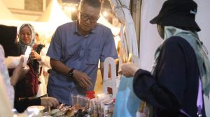 Dorong UMKM Go Internasional, Pemkot Cirebon Gelar Cirebon Festival 2024