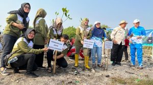 Peringati Hari Lingkungan Hidup Sedunia, DLH Upayakan Bertambahnya RTH