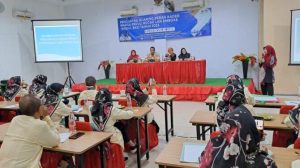 Tekan Angka Kekerasan Anak dan Perempuan Jadi Prioritas
