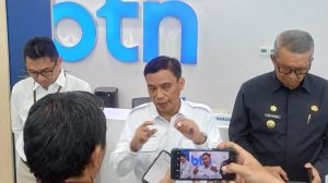 Backlog Perumahan Capai 12,7 Juta, Tingginya Angka Pernikahan Jadi Pemicu