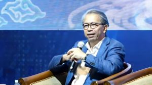 BYD Akan Bangun Ekosistem Industri Kendaraan Listrik di Kawasan Rebana