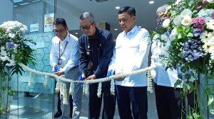 BTN Resmikan Relokasi Kantor Cabang di Cirebon