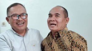 Prihatin dengan Kondisi Kuningan, Kamdan Maju Pilkada