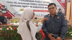 Bawaslu Surati Pj Bupati Majalengka Terkait Netralitas ASN