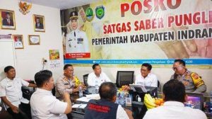 UPP Saber Pungli Indramayu Gelar Perkara Dugaan Pungli di Salah Satu Sekolah