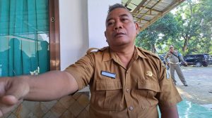 Kalah Sebelum Perang, Abraham Mundur dari Pencalonan Bacabup Cirebon