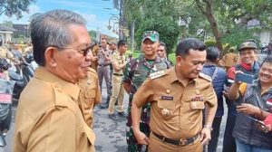 Pemkab Majalengka Akan Pasang PJU Tenaga Surya di Jalan Desa hingga Jalur Wisata 