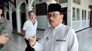 Sekda Kuningan Jabat Ketua Satgas Netralitas ASN